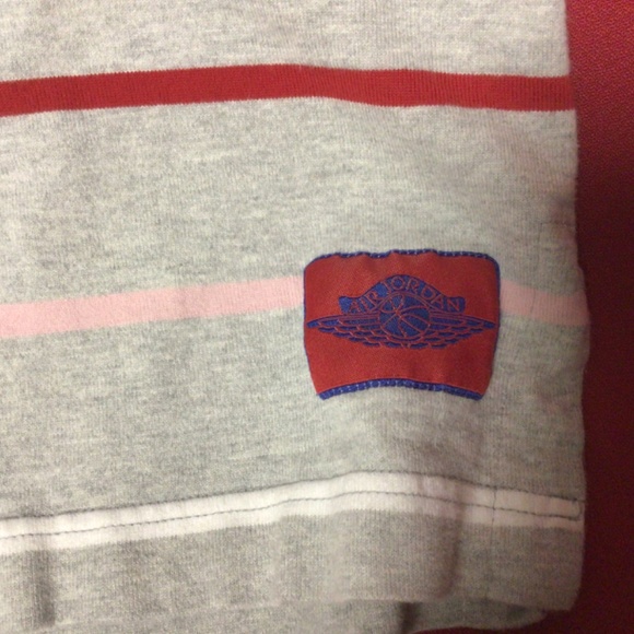 AIR JORDAN sweater - Picture 3 of 3
